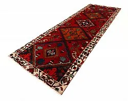 Alfombra Oriental Hamedan 307 x 104 cm