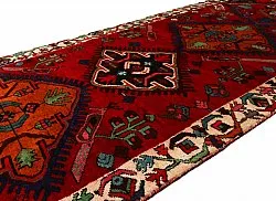 Alfombra Oriental Hamedan 307 x 104 cm