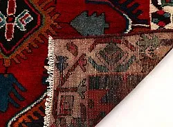 Alfombra Oriental Hamedan 307 x 104 cm