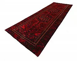 Alfombra Oriental Hamedan 301 x 113 cm