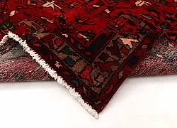 Alfombra Oriental Hamedan 302 x 104 cm