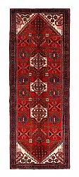Alfombra Oriental Hamedan 312 x 116 cm