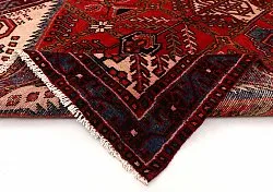 Alfombra Oriental Hamedan 312 x 116 cm