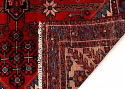 Alfombra Oriental Hamedan 312 x 116 cm