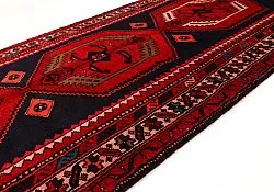 Alfombra Oriental Hamedan 293 x 102 cm