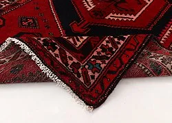 Alfombra Oriental Hamedan 293 x 102 cm
