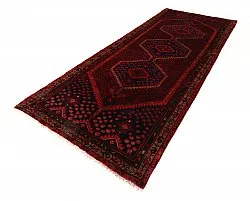 Alfombra Oriental Hamedan 281 x 118 cm