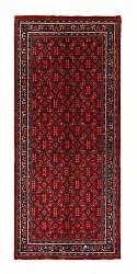 Alfombra Oriental Hamedan 309 x 133 cm