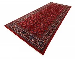 Alfombra Oriental Hamedan 309 x 133 cm