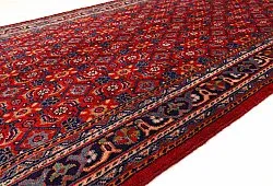 Alfombra Oriental Hamedan 309 x 133 cm
