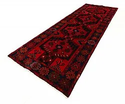 Alfombra Oriental Hamedan 300 x 106 cm