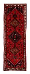 Alfombra Oriental Hamedan 314 x 110 cm