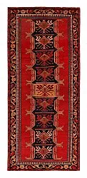 Alfombra Oriental Hamedan 315 x 137 cm