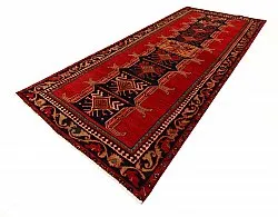 Alfombra Oriental Hamedan 315 x 137 cm