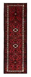Alfombra Oriental Hamedan 319 x 107 cm