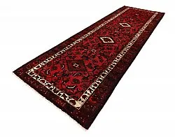 Alfombra Oriental Hamedan 319 x 107 cm