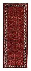 Alfombra Oriental Hamedan 311 x 109 cm