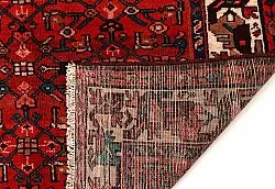 Alfombra Oriental Hamedan 311 x 109 cm