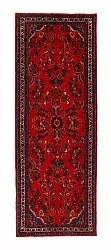 Alfombra Oriental Hamedan 294 x 107 cm
