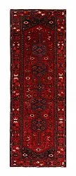 Alfombra Oriental Hamedan 302 x 108 cm