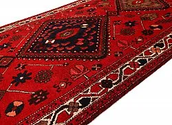 Alfombra Oriental Hamedan 306 x 111 cm