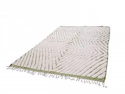 Alfombra Kilim Marroquí Bereber Azilal 290 x 200 cm