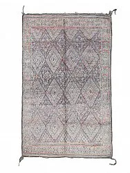 Alfombra Kilim Marroquí Bereber Azilal Special Edition 320 x 200 cm