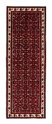 Alfombra Oriental Hamedan 293 x 104 cm