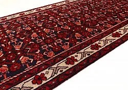 Alfombra Oriental Hamedan 293 x 104 cm