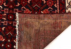Alfombra Oriental Hamedan 293 x 104 cm