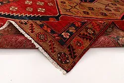 Alfombra Oriental Hamedan 392 x 129 cm