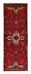 Alfombra Oriental Hamedan 312 x 111 cm