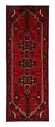 Alfombra Oriental Hamedan 286 x 104 cm