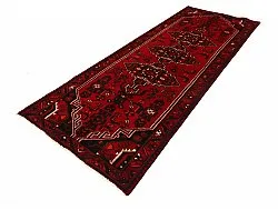 Alfombra Oriental Hamedan 286 x 104 cm