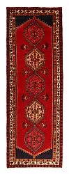 Alfombra Oriental Hamedan 328 x 116 cm