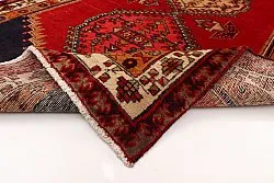 Alfombra Oriental Hamedan 328 x 116 cm