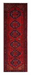 Alfombra Oriental Hamedan 292 x 101 cm