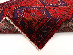 Alfombra Oriental Hamedan 292 x 101 cm