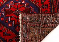 Alfombra Oriental Hamedan 292 x 101 cm