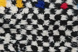 Alfombra Kilim Marroquí Bereber Azilal 310 x 210 cm