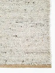 Alfombra de Lana - Novo (beige)
