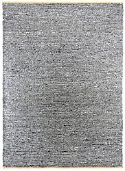 Alfombra de Lana - Novo (gris)