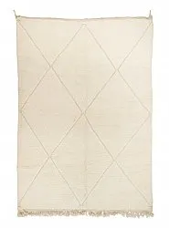 Alfombra Kilim Marroquí Bereber Beni Ourain 210 x 310 cm