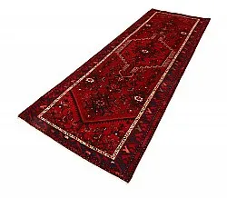 Alfombra Oriental Hamedan 306 x 105 cm