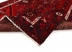 Alfombra Oriental Hamedan 306 x 105 cm