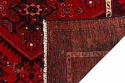 Alfombra Oriental Hamedan 306 x 105 cm