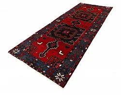 Alfombra Oriental Hamedan 292 x 107 cm