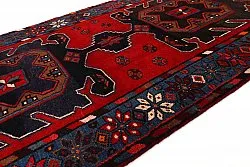 Alfombra Oriental Hamedan 292 x 107 cm