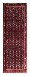 Alfombra Oriental Hamedan 306 x 107 cm