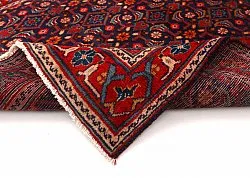 Alfombra Oriental Hamedan 306 x 107 cm